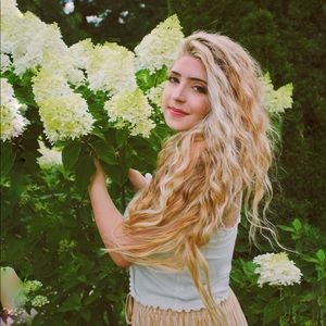 Meet your Posher, Teddie